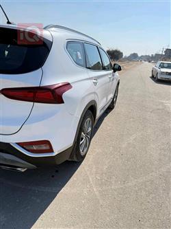 هيونداي سانتافي